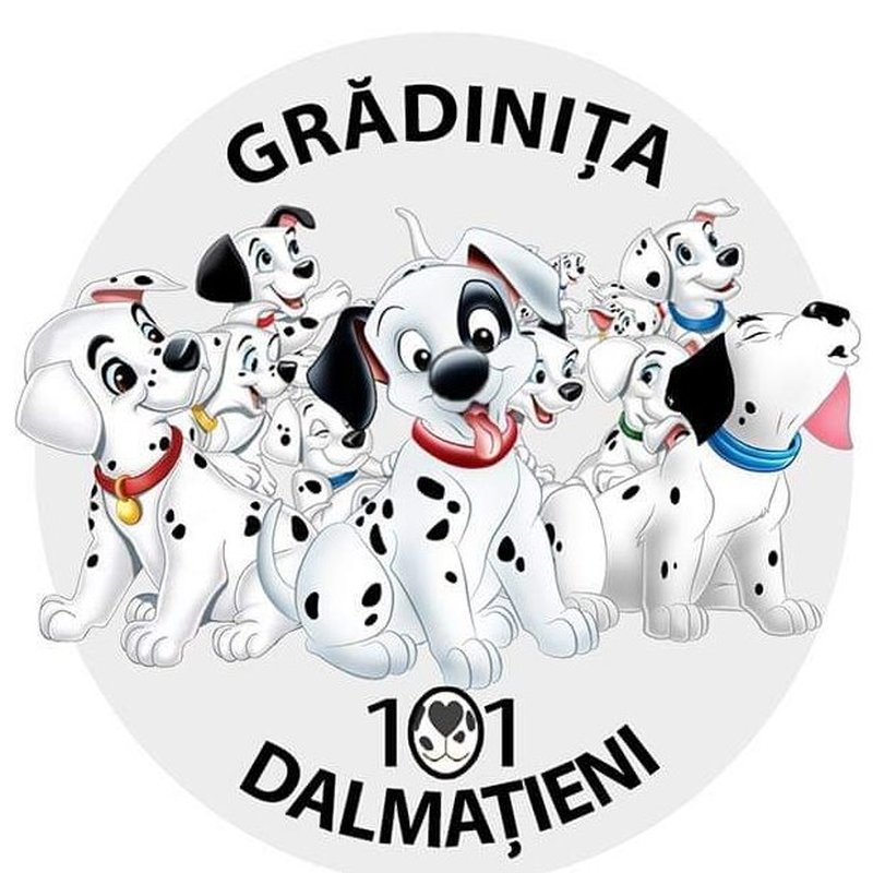 Gradinita nr. 264 - 101 Dalmatieni sector 4
