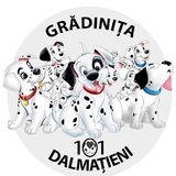 Gradinita nr. 264 - 101 Dalmatieni sector 4